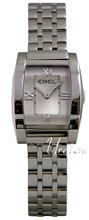 Ebel Tarawa Silver Dial