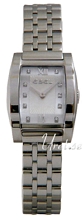 Ebel Tarawa MOP Dial Diamond