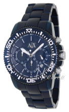 Emporio Armani Exchange Herrklockor Emporio Armani Exchange Herrklockor
