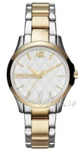 Emporio Armani Exchange Damklockor Emporio Armani Exchange Damklockor