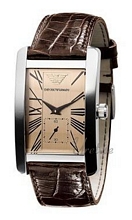 Emporio Armani Herrklockor Emporio Armani Herrklockor
