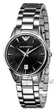 Emporio Armani Classic Black Dial Bracelet Emporio Armani Classic Black Dial Bracelet