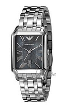 Emporio Armani Classic Women Grey Dial Emporio Armani Classic Women Grey Dial