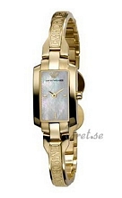 Emporio Armani Classic Women MOP Dial Emporio Armani Classic Women MOP Dial