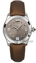 Glash�tte Original Lady Serenade Steel Brown Dial