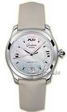 Glash�tte Original Lady Serenade Steel MOP Dial