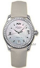 Glash�tte Original Lady Serenade Steel MOP Dial
