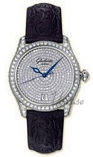 Glash�tte Original Lady Serenade Pav�e White Gold Diamond Dial