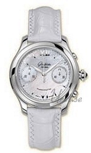 Glash�tte Original Lady Serenade Chronograph Steel MOP Dial