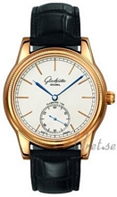 Glashütte Original Meisterwerke 1878 Rose Gold Silver Dial Limit Glashütte Original Meisterwerke 1878 Rose Gold Silver Dial Limit