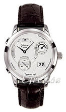 Glash�tte Original PanoMaticVenue Silver Dial