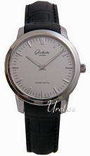 Glash�tte Original Senator Silver Dial