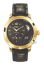 Glashütte Original PanoMaticLunar XL Rose Gold Black Dial Glashütte Original PanoMaticLunar XL Rose Gold Black Dial