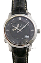 Glash�tte Original Senator Original Power Reserve Grey Dial