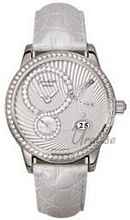 Glashütte Original Star WhiteCrystal White Gold MOP/Diamond Dial Glashütte Original Star WhiteCrystal White Gold MOP/Diamond Dial