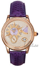 Glashütte Original Star SunRay Rose Gold MOP/Diamond Dial Glashütte Original Star SunRay Rose Gold MOP/Diamond Dial