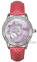 Glashütte Original Star PinkPassion White Gold MOP/Diamond Dial Glashütte Original Star PinkPassion White Gold MOP/Diamond Dial
