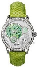 Glashütte Original Star PrimaVera White Gold MOP/Diamond Dial Glashütte Original Star PrimaVera White Gold MOP/Diamond Dial