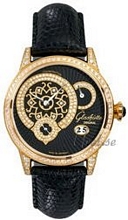 Glashütte Original Star ArabicDream Rose Gold MOP/Diamond Dial Glashütte Original Star ArabicDream Rose Gold MOP/Diamond Dial