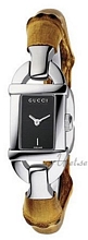 Gucci Bamboo Steel White Dial Gucci Bamboo Steel White Dial