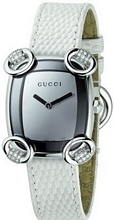 Gucci Horsebit Steel Silver Dial Gucci Horsebit Steel Silver Dial