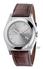 Gucci Pantheon Steel Silver Dial Gucci Pantheon Steel Silver Dial