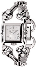 Gucci Signoria Small Steel MOP, White Dial Gucci Signoria Small Steel MOP, White Dial