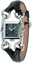 Gucci Signoria Small Steel MOP, Black Dial Gucci Signoria Small Steel MOP, Black Dial