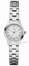 Guess Micro Spectrum Silver/Stål Ø26 mm Guess Micro Spectrum Silver/Stål Ø26 mm