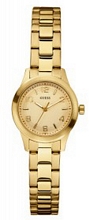 Guess Micro Spectrum Gulguld/Guldtonad Ø26 mm Guess Micro Spectrum Gulguld/Guldtonad Ø26 mm