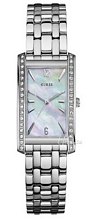Guess Jewelry Stål 39x18 mm Guess Jewelry Stål 39x18 mm