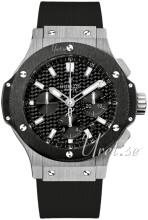 Hublot Big Bang Evolution Svart/Gummi Ø44.5 mm Hublot Big Bang Evolution Svart/Gummi Ø44.5 mm