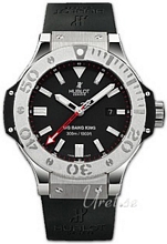 Hublot Big Bang 48mm King Palladium Palladium Black Dial