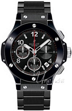 Hublot Big Bang Black Magic Svart/Keramisk �41 mm