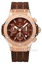 Hublot Big Bang 41 mm Brun/Gummi �41 mm