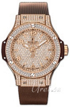 Hublot Big Bang 38 mm Gummi �38 mm