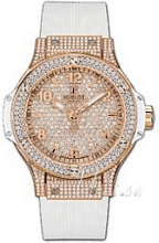 Hublot Big Bang 38 mm Gummi �38 mm