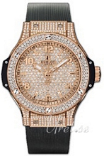 Hublot Big Bang 38 mm Gummi �38 mm
