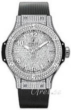Hublot Big Bang 38 mm Gummi �38 mm