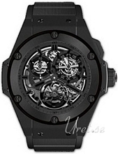 Hublot King Power Chrono Tourbillon Gummi �48 mm