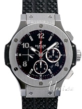 Hublot Big Bang Steel