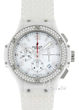 Hublot Big Bang Aspen Diamonds 41 mm