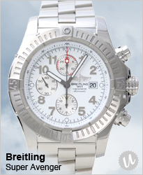 Breitling Super Avenger
