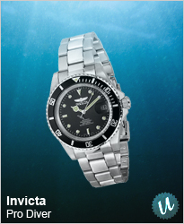 Invicta Pro Diver Invicta Pro Diver