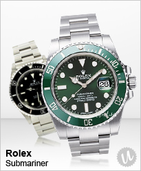 Rolex Submariner Rolex Submariner