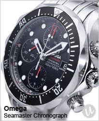Omega-Seamaster-Chrono Omega-Seamaster-Chrono