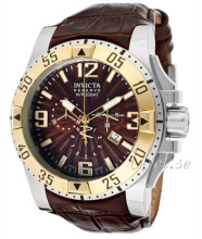 Invicta Excursion Invicta Excursion