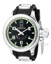 Invicta Quinotaur Extreme Black Dial