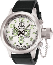 Invicta Russian Diver 7001