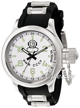 Invicta Russian Diver 7239